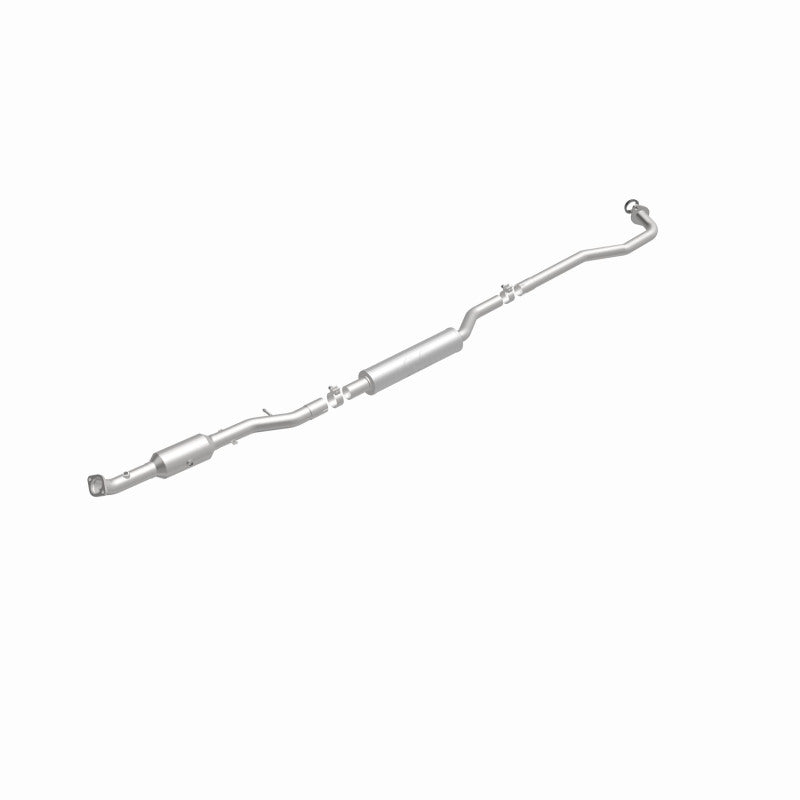 MagnaFlow 08-10 Mitsubishi Outlander 2.4L Direct Fit Converter