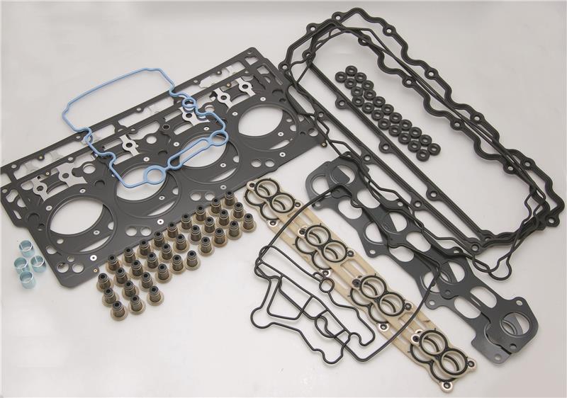 Cometic Gasket Cometic Street Pro 03-06 Ford 6.0L Powerstroke Diesel V8 w/ 19mm Dowels, 96mm Top End Gasket Kit