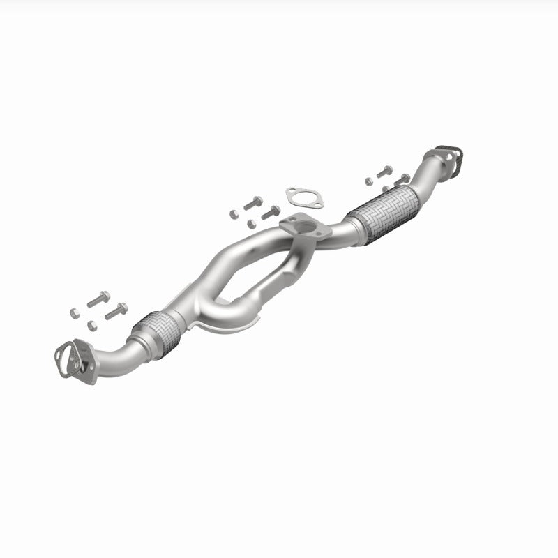 Magnaflow BRE Exhaust 05-10 Sportage Tucson 2.7L Front Pipe Kit