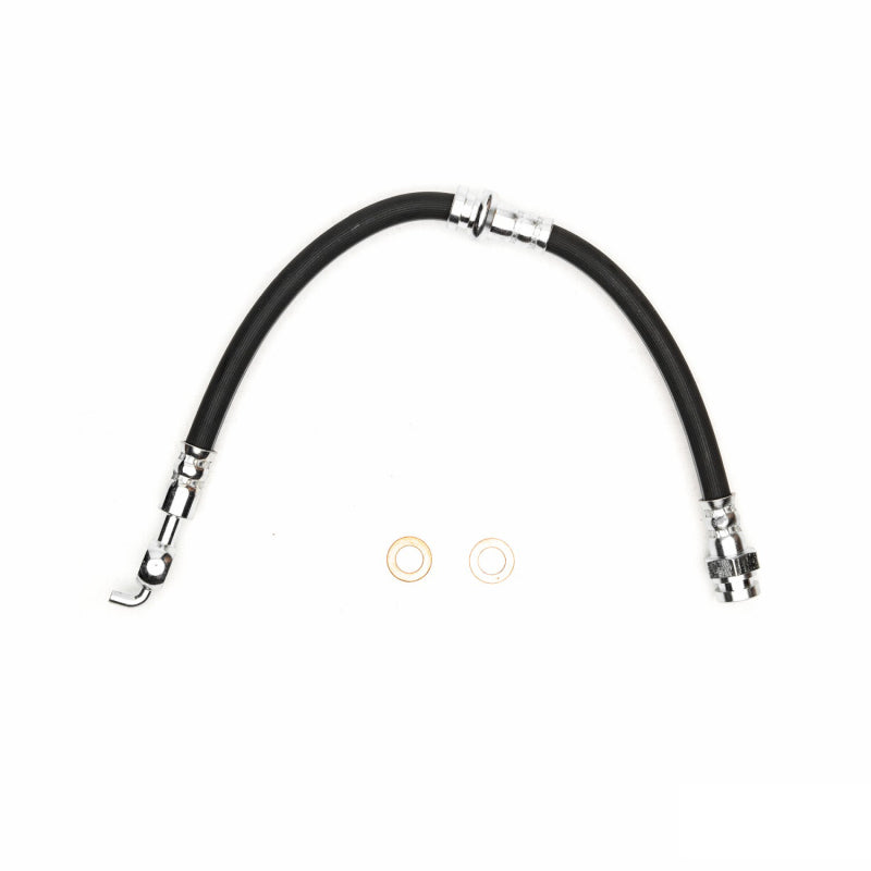 DFC 93-95 Honda Passport Front Brake Hose