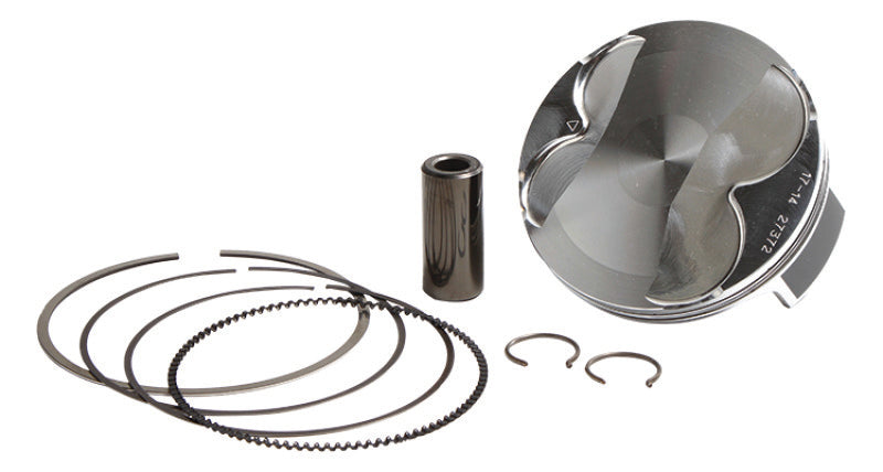 Vertex Pistons Vertex Piston 20-23 KTM 350 EXC-F 350cc +2mm Forged Big Bore Piston Kit 366cc.