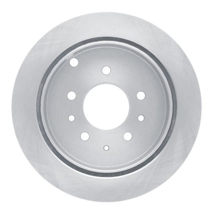 DFC 92-06 Mazda MPV Rear Brake Rotor