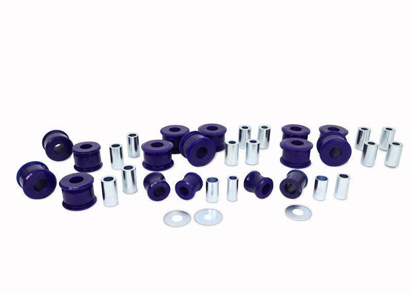 SuperPro Bushing Kit