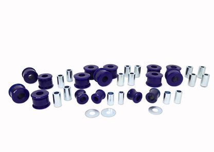 SuperPro Bushing Kit