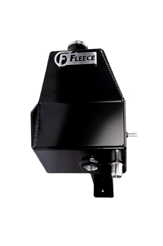 Fleece Performance 13-18 Dodge Ram 2500/3500 6.7L Cummins Replacement Coolant Tank