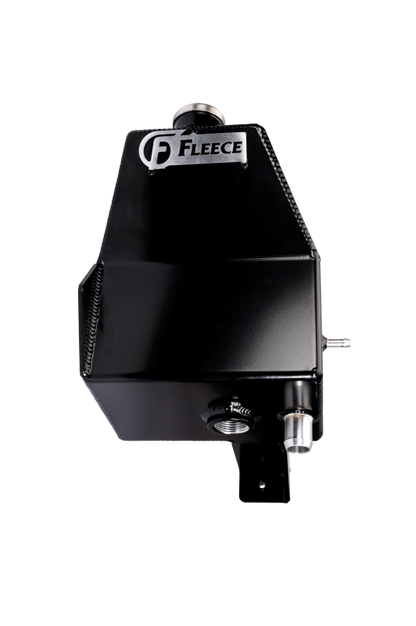 Fleece Performance 13-18 Dodge Ram 2500/3500 6.7L Cummins Replacement Coolant Tank
