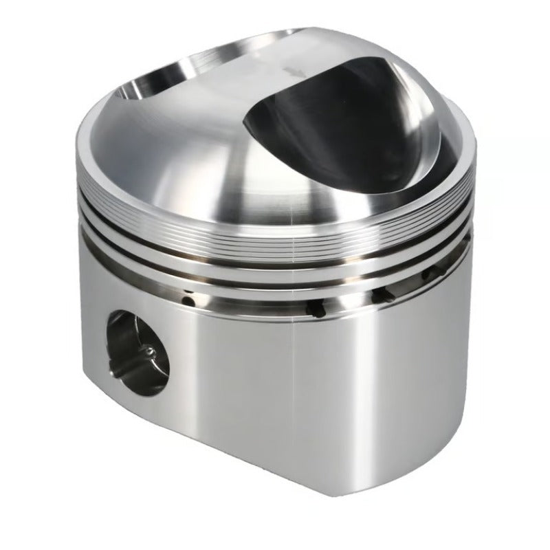 Wiseco HD Pan/Shovelhead (3437X-4012PS) Piston Kit