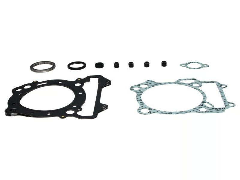 Wiseco 00-19 Suzuki DRZ400 92mm Top End Gasket Kit