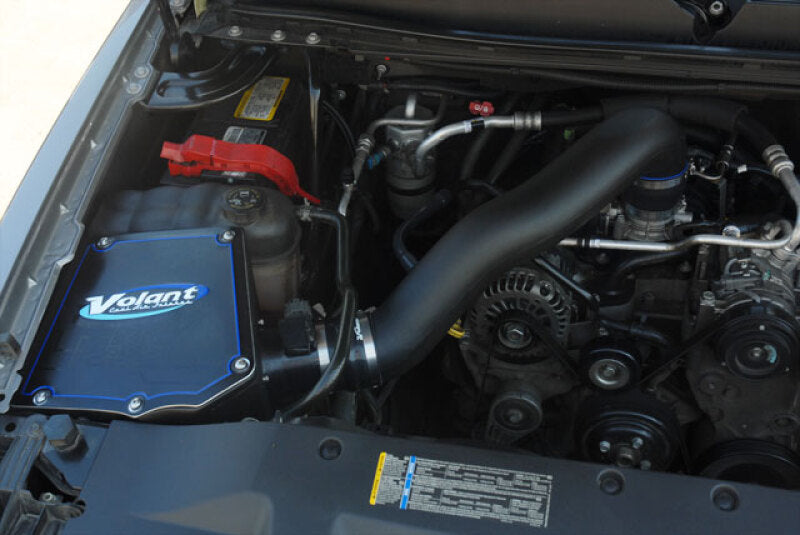 Volant 09-13 Chevy Silverado | GMC Sierra 4.3L V6 PowerCore Cold Air Intake