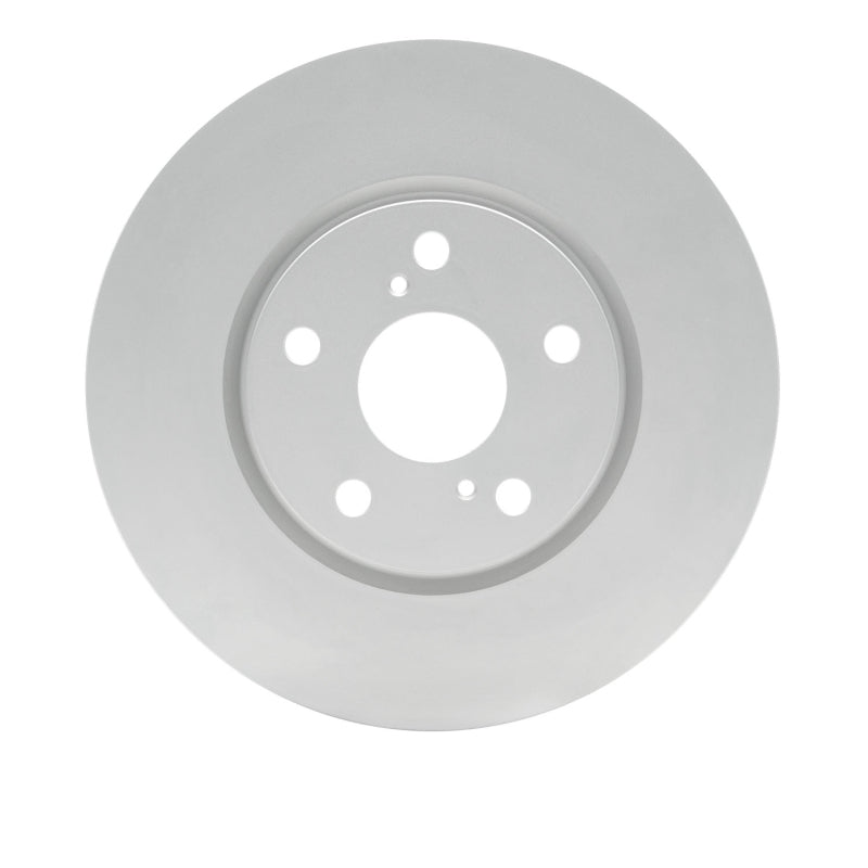 DFC 06-15 Lexus IS250 Left Front GeoSPEC Coated Rotor