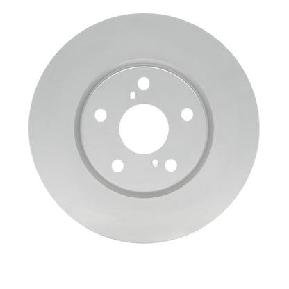 DFC 06-15 Lexus IS250 Left Front GeoSPEC Coated Rotor