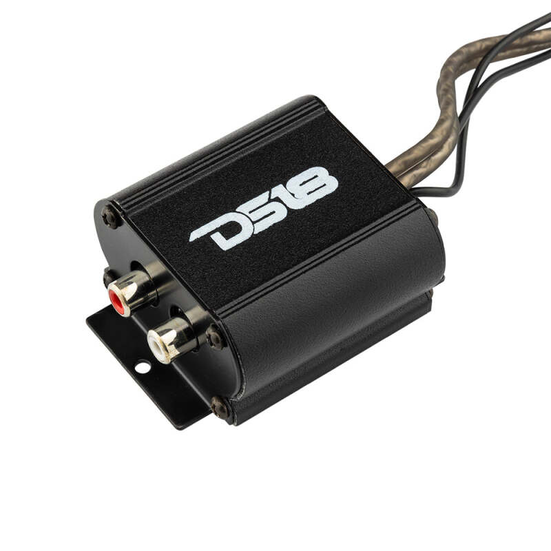 DS18 Noise Filter For A Distortion-Free Experience