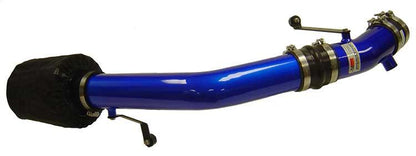 K&N Engineering K&N 04 Acura TL Blue Typhoon Short Ram Intake