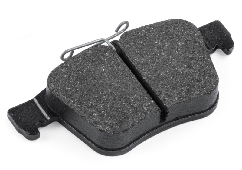 APR 19-24 Audi Q3/15-20 Audi S3/15-19 Volkswagen Golf R Advanced Street Brake Pads - Rear