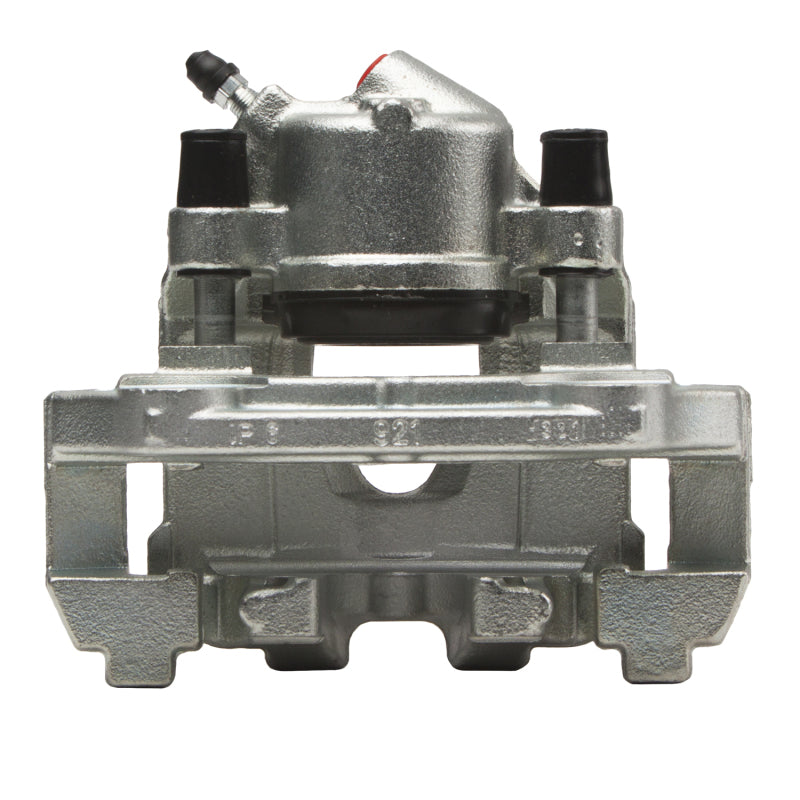 DFC 07-15 BMW 328i xDrive Front-R Premium Caliper - Silver Zinc Coated