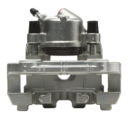 DFC 07-15 BMW 328i xDrive Front-R Premium Caliper - Silver Zinc Coated