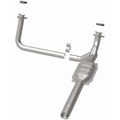 MagnaFlow Direct Fit Catalytic Converter Chevrolet/GMC 1500 1/2 Ton