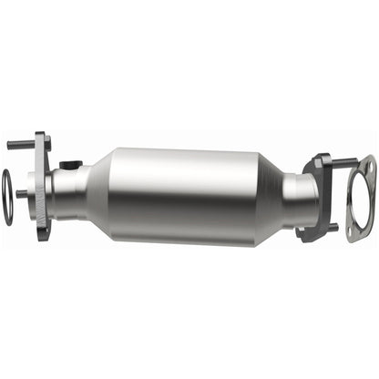 MagnaFlow 05-17 Nissan Frontier 4.0L Direct Fit Converter