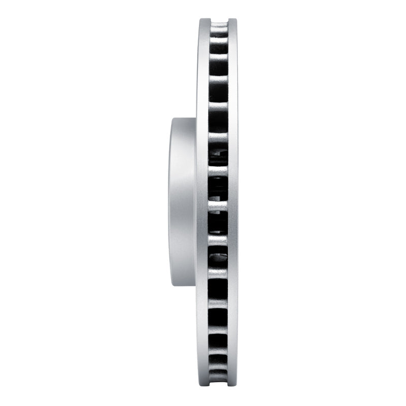 DFC 13-20 Mercedes-Benz SL550 Front Drilled GeoSPEC Coated Rotor