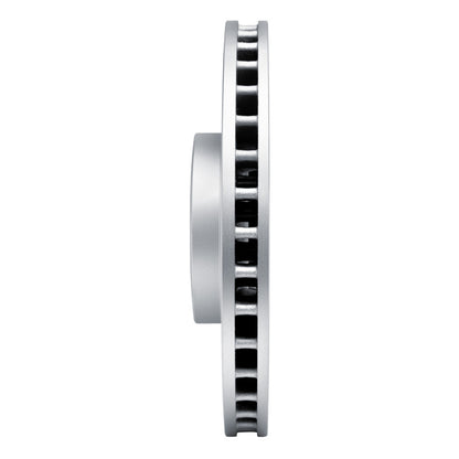DFC 13-20 Mercedes-Benz SL550 Front Drilled GeoSPEC Coated Rotor