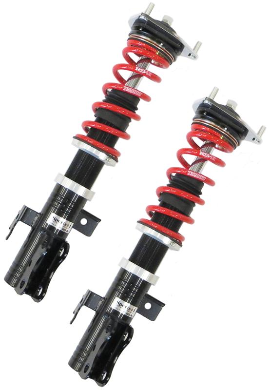 RS-R 14+ Infiniti Q50 AWD Hybrid (HNV37) Sports-i Coilovers