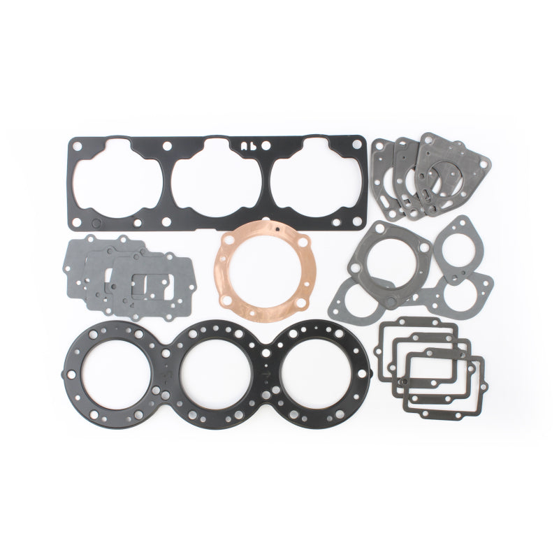 Cometic Gasket Cometic 96-03 Kawasaki JH1100 1100ZXi 81mm Bore Top End Gasket Kit