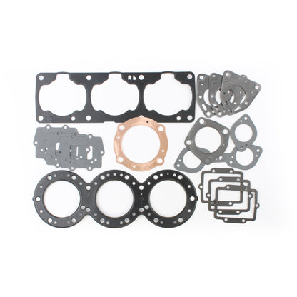 Cometic Gasket Cometic 96-03 Kawasaki JH1100 1100ZXi 81mm Bore Top End Gasket Kit