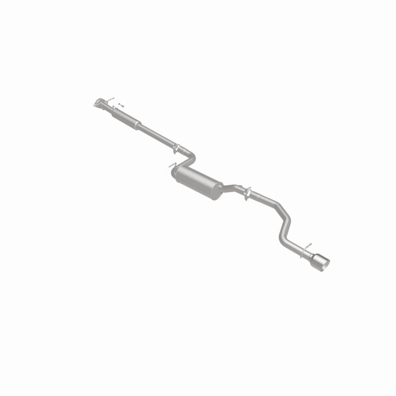 Magnaflow BRExhaust 08-11 Ford Focus 2.0L Exhaust Kit
