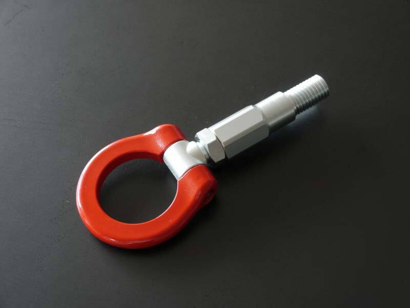 Cusco Tow Hook Swivel Joint Front Honda Fit