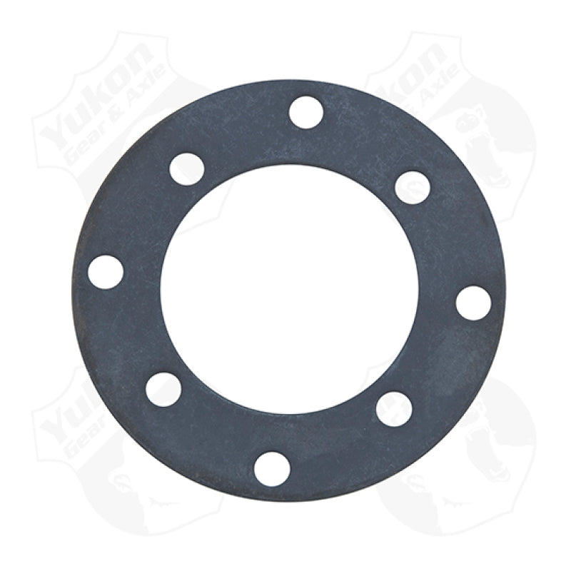 Yukon Gear & Axle Yukon Gear Landcruiser Standard Open Side Gear Thrust Washer