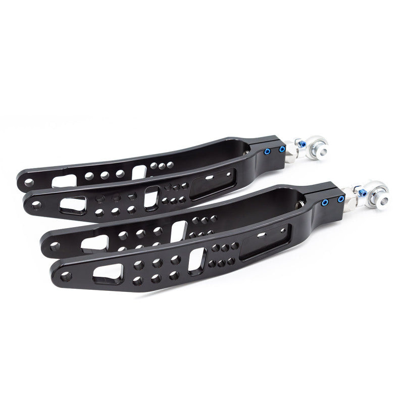SPL Parts 2013+ Subaru BRZ/Toyota 86 / 2015+ Subaru WRX/STI Rear Lower Camber Arms