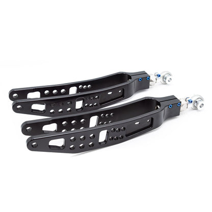 SPL Parts 2013+ Subaru BRZ/Toyota 86 / 2015+ Subaru WRX/STI Rear Lower Camber Arms