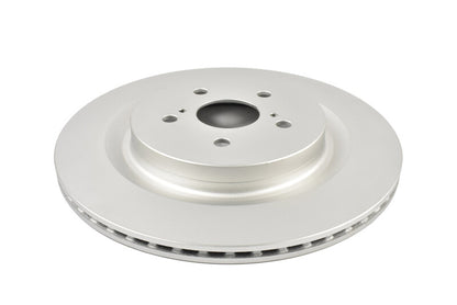 DBA 20-22 Toyota Highlander Rear En-Shield Standard Rotor