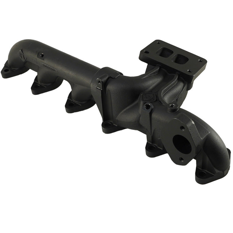 BD Diesel 19-24 Ram 3500/4500/5500 C&C 6.7L Cummins Exhaust Manifold