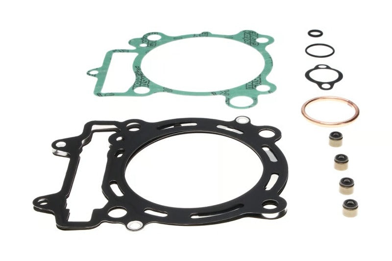 Wiseco 06-08 KX450F/KLX450R 96m Top End Gasket Kit