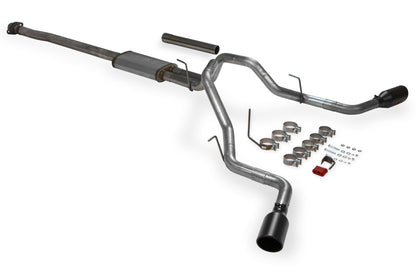 Flowmaster 09-14 Ford F-150 FlowFX Cat-Back Exhaust System