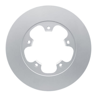 DFC 15-25 Ford Transit-150 Rear GeoSPEC Coated Rotor