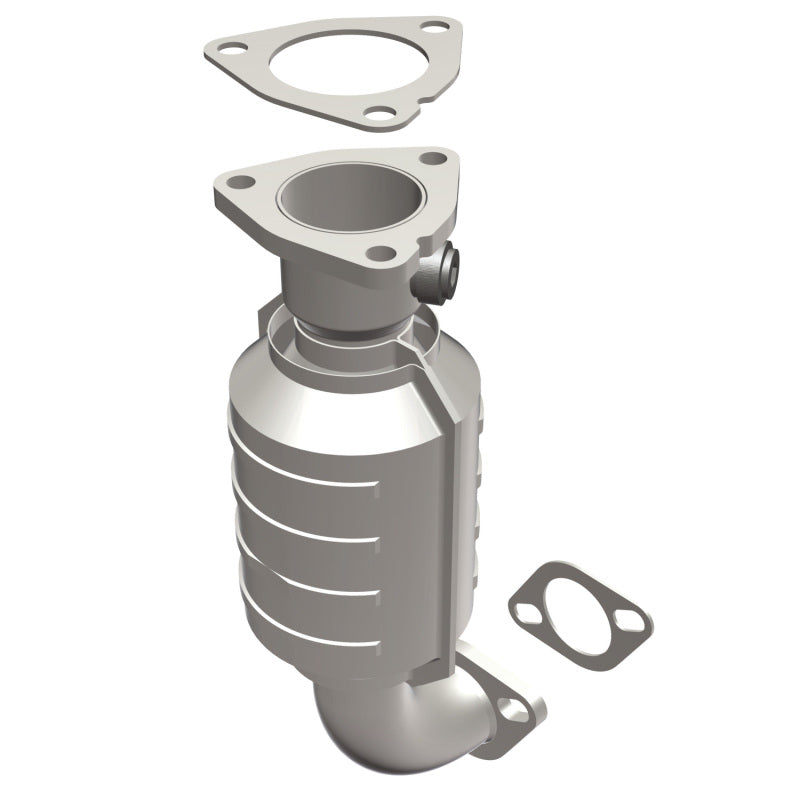 MagnaFlow Direct Fit Catalytic Converter Tiburon 97-98 OEM