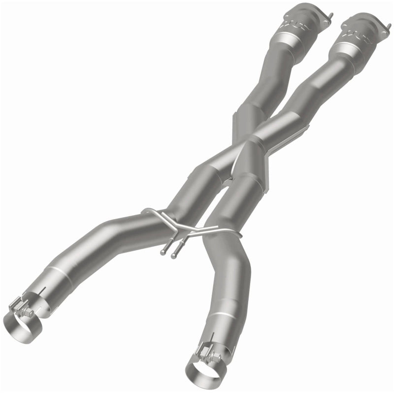 MagnaFlow 14-18 Chevrolet Corvette 6.2L Underbody Direct Fit Converter