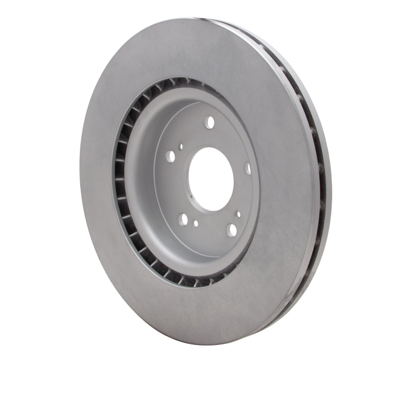 DFC 19-25 Acura RDX Front GeoSPEC Coated Rotor
