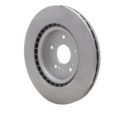 DFC 19-25 Acura RDX Front GeoSPEC Coated Rotor