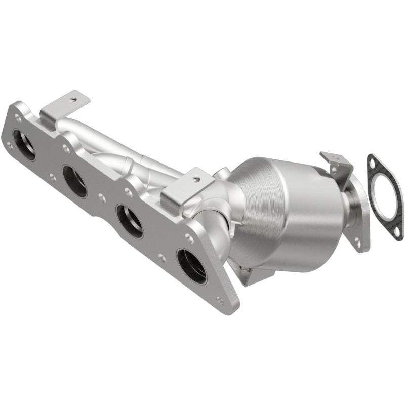 MagnaFlow Direct Fit Catalytic Converter 12-17 Hyundai Accent 1.6L