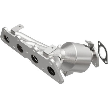 MagnaFlow Direct Fit Catalytic Converter 12-17 Hyundai Accent 1.6L