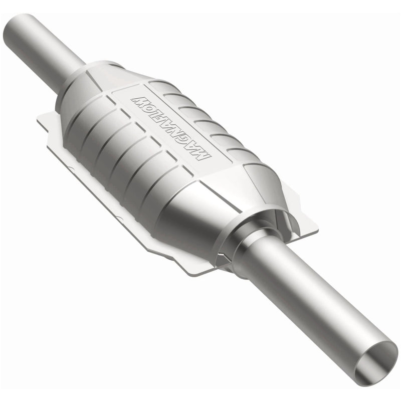 MagnaFlow Direct Fit Catalytic Converter Gm
