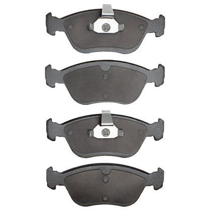 DFC 93-04 Volvo V70 Front 4000 Hybridynamic Brake Pads