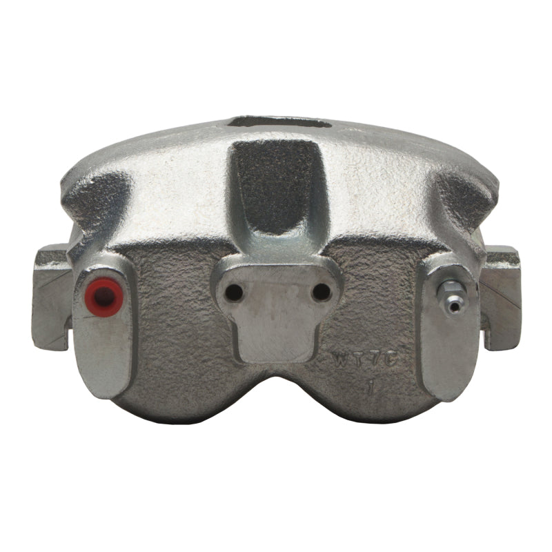 DFC 73-12 Chevrolet P30 Front L/R/Rear Premium Caliper - Silver Zinc Coated