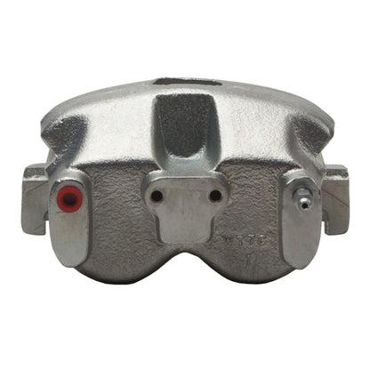 DFC 73-12 Chevrolet P30 Front L/R/Rear Premium Caliper - Silver Zinc Coated