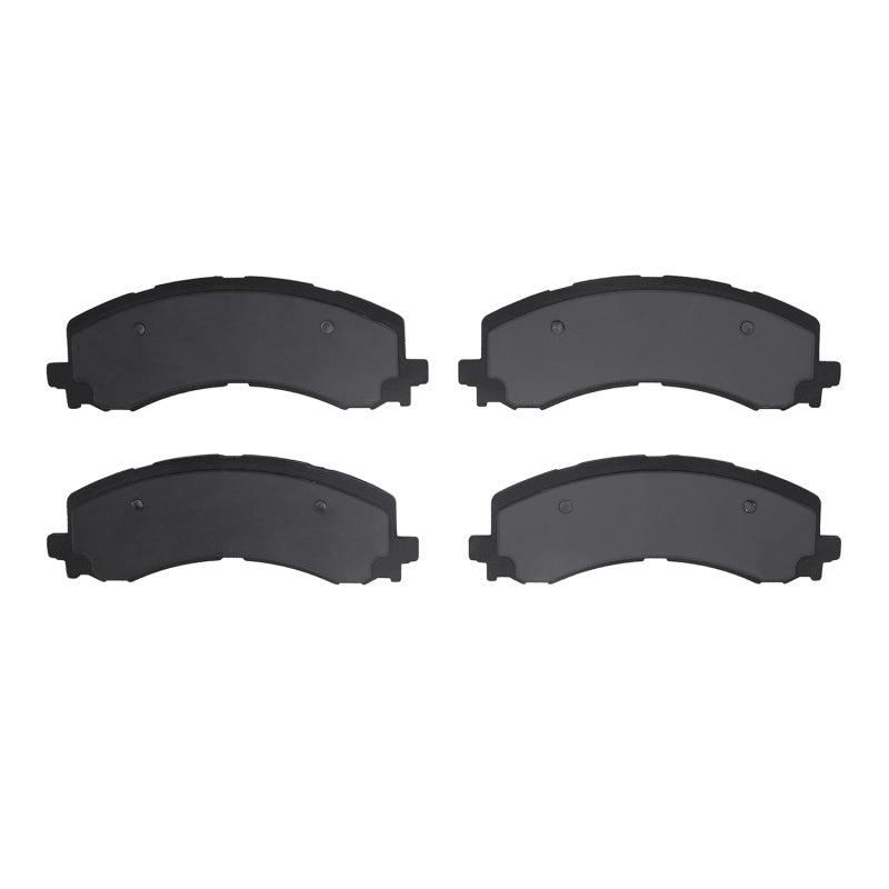 DFC 21-25 Ford F-150 RWD Front Ultimate Duty Performance Brake Pads