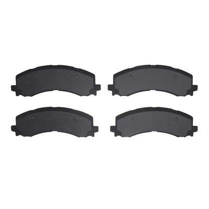 R1 Concepts R1 21-26 Lincoln Navigator Front Ceramic Brake Pads