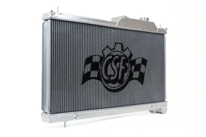 CSF 7213 6th Gen Subaru Outback/Legacy High-Performance All-Aluminum Radiator